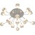 Candelabru Atlas Klausen